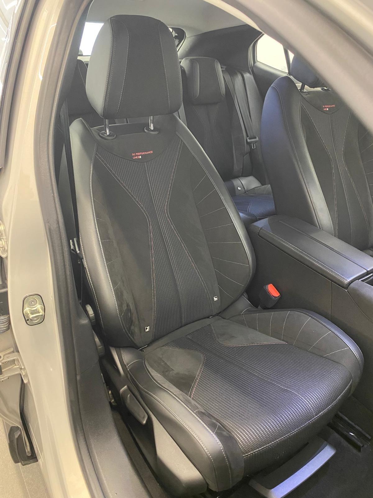 Ds DS4 4 BlueHDi 130 aut. Performance Line