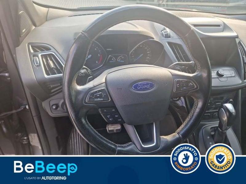 Ford Kuga 1.5 TDCI ST-LINE BUSINESS S&S 2WD 120CV POWER