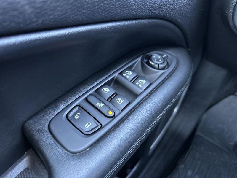 Jeep Compass 1.6 Mjt 120 cv Night Eagle GANCIO TRAINO+NAVI+CAMERA