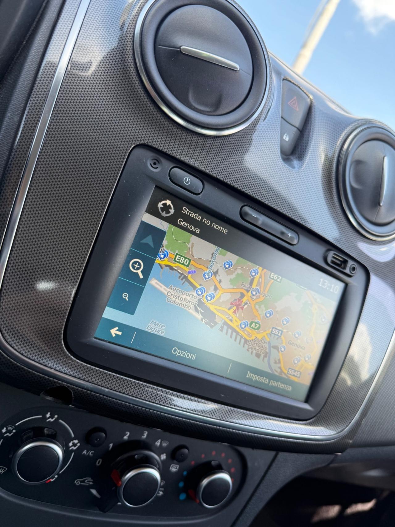 Dacia Logan MCV 1.5 Blue dCi 75CV Start&Stop Essential