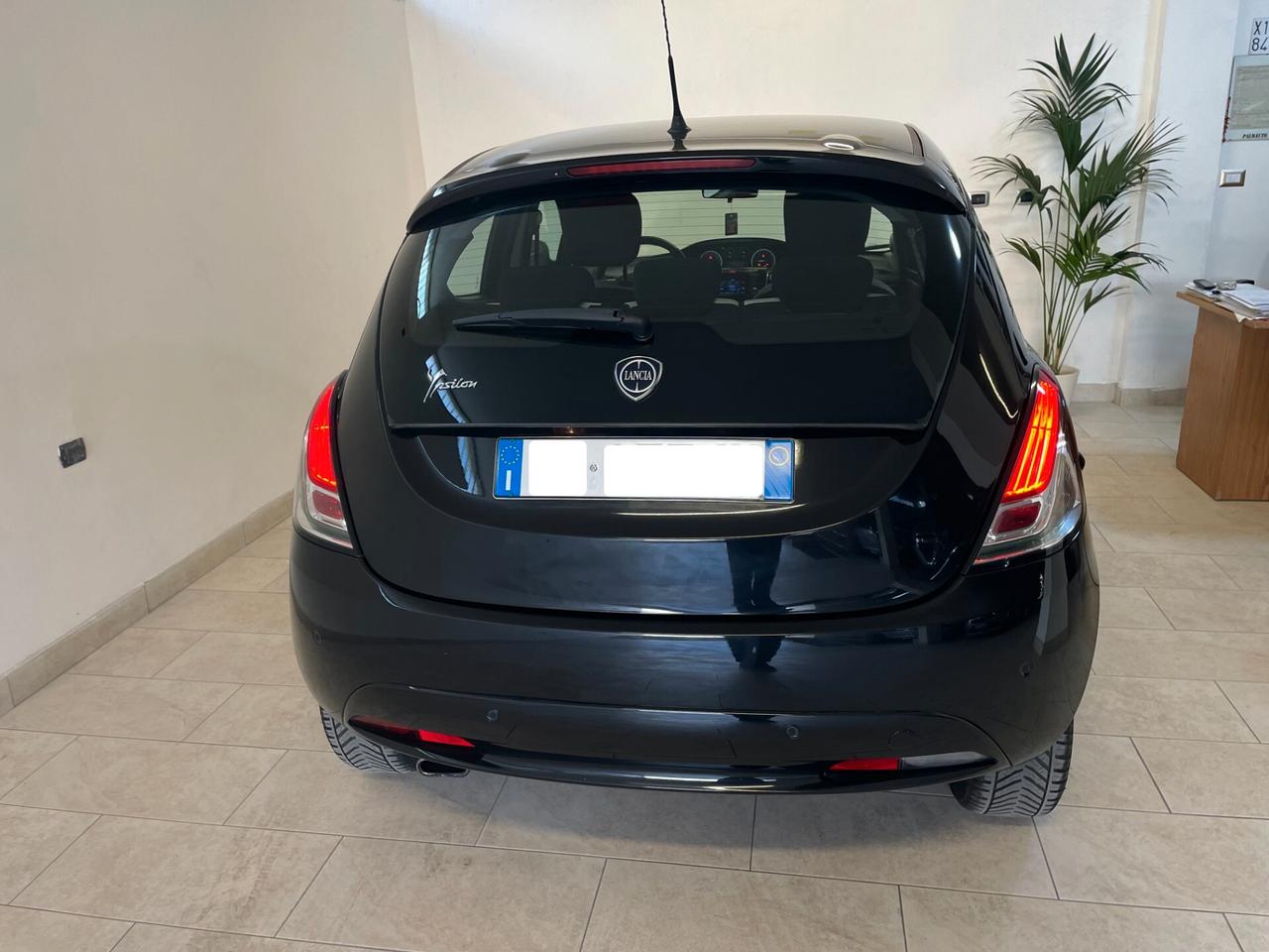 Lancia Y Ypsilon 1.2 FULL OP Platinum TAGL+DISTRIB NEOPATENTATI