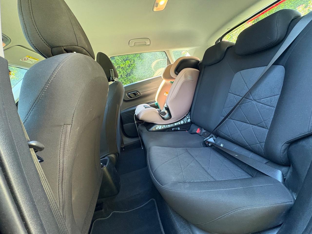 Hyundai Bayon 1.2 Xline BENZ/GPL Garanzia Casa Madre