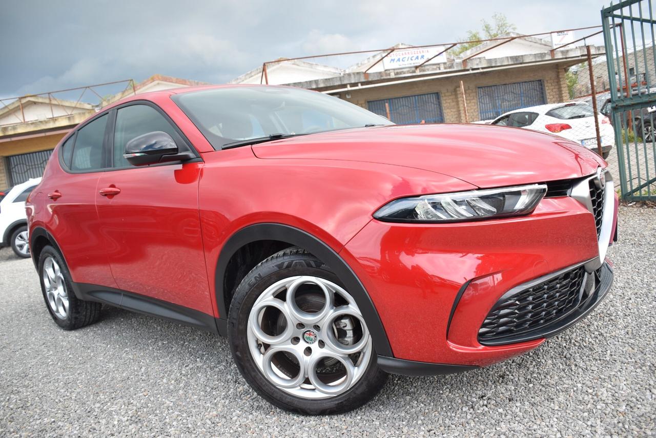 Alfa Romeo Tonale ALFAROMEO AUTOM. 1.6 diesel 130CV TCT6 Super IVA DETR.