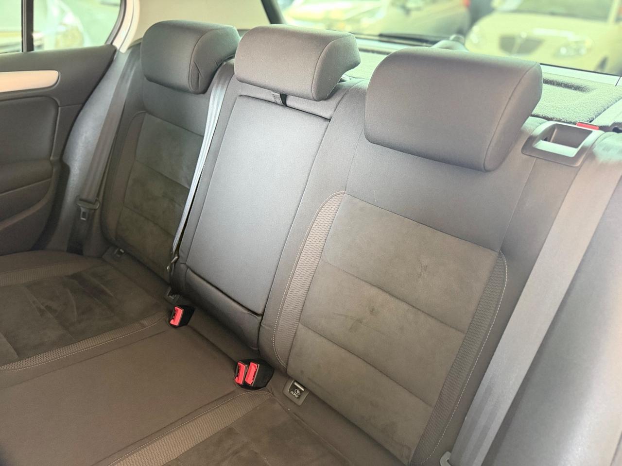 Volkswagen Golf 1.4 TSI 160CV DSG 5p. Highline