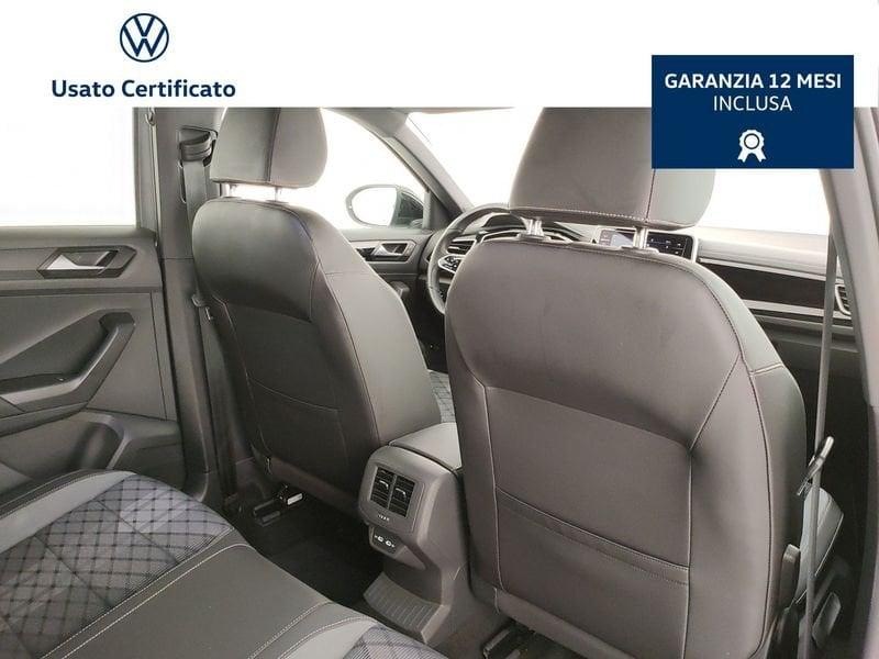 Volkswagen T-Roc 1.0 tsi R-Line 110cv