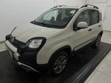 FIAT Panda 1.3 mjt 16v Cross 4x4 80cv