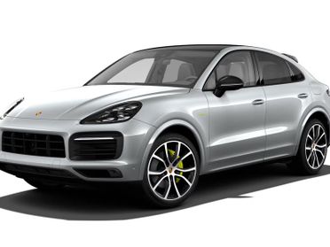 Porsche Cayenne coupe 3.0 e-hybrid tiptronic