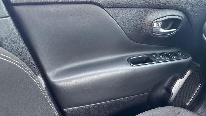 Jeep Renegade 2019 1.0 T3 Limited 2WD