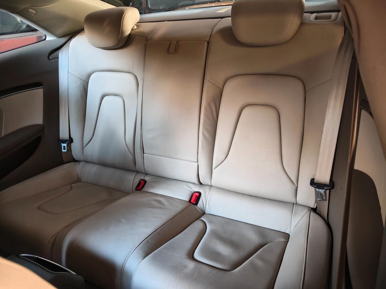 Audi A5 2.0 TFSI 180 CV UNIPRO SOLO 90000KM!!!