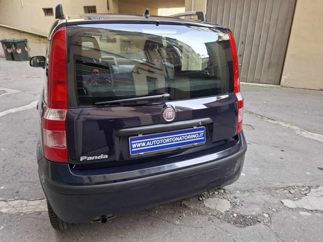 FIAT Panda 1.2 GPL MY LIFE GPL