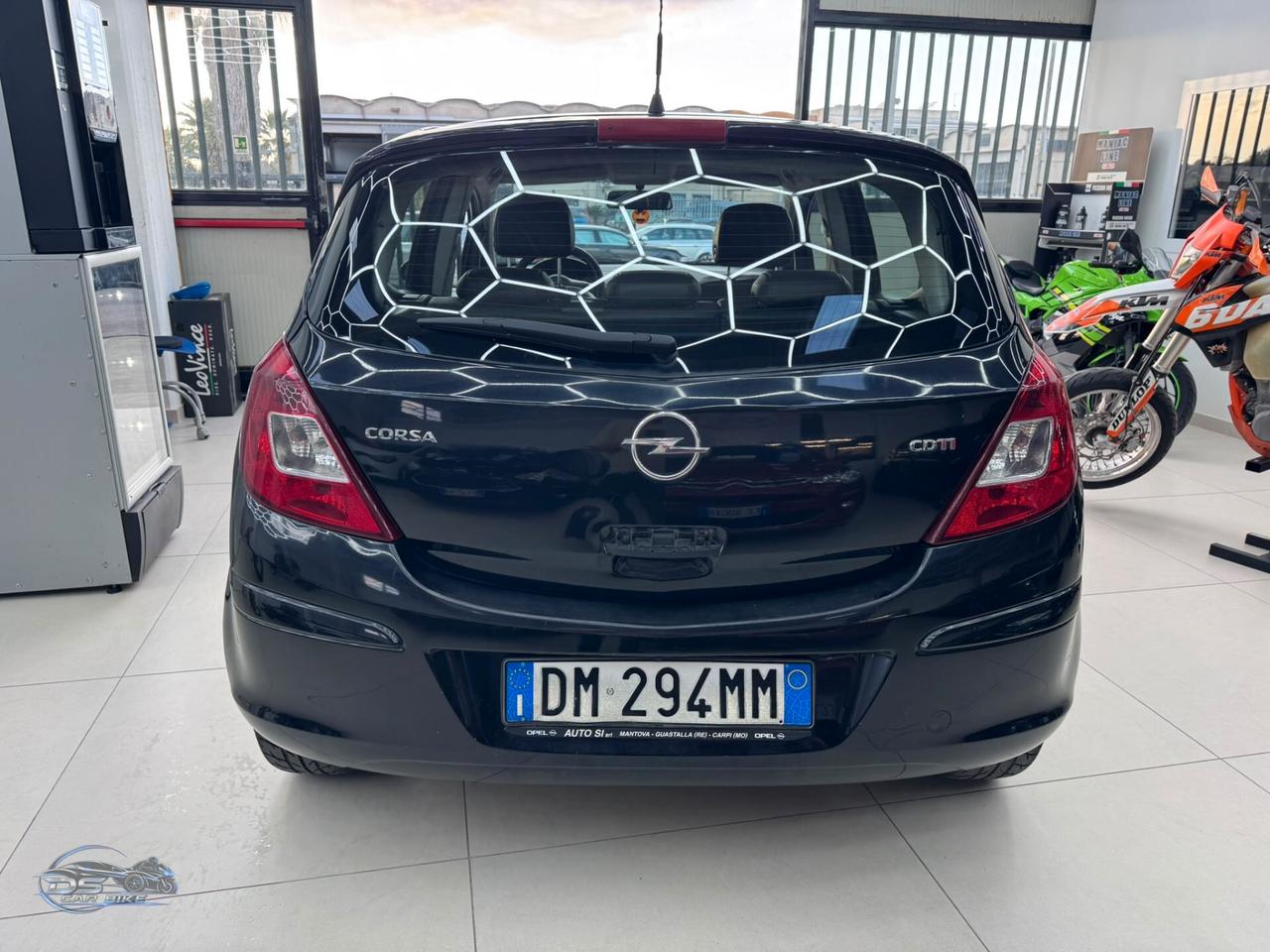 Opel Corsa 1.3 CDTI 90CV 5 porte Cosmo