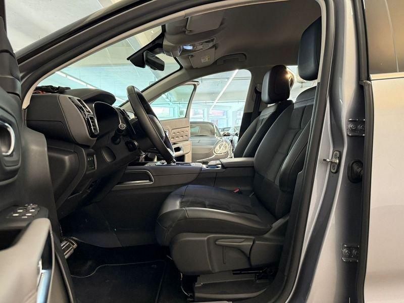 Citroën C5 Aircross Hybrid 225 E-EAT8 Shine