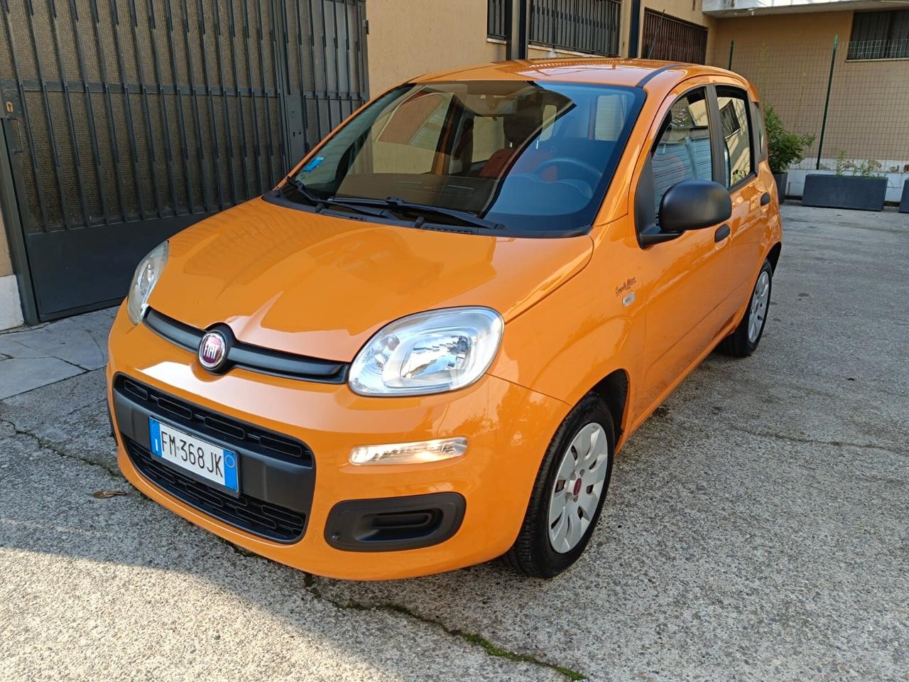 Fiat Panda 1.2 Pop