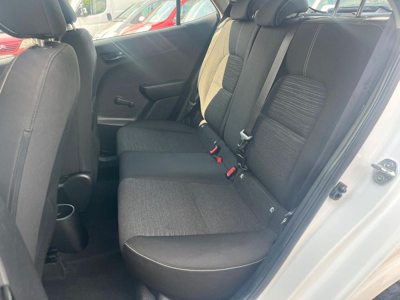 Kia Picanto 1.0 12V BENZ NUOVAAAA