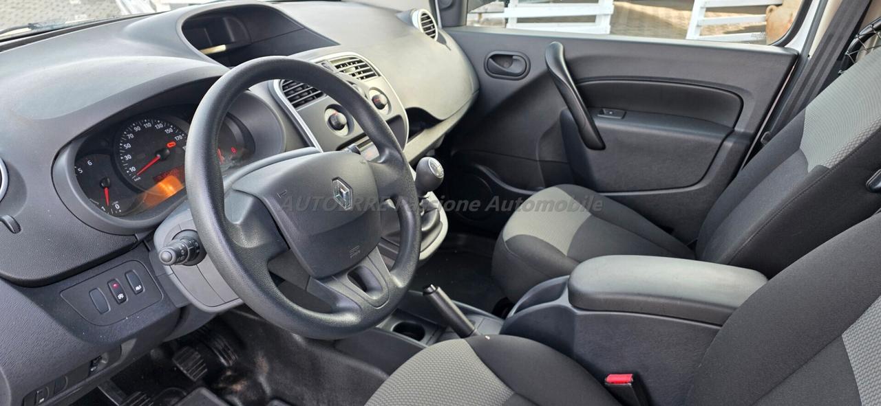 Renault Kangoo Blue dCi 8V 115CV 5 porte Life