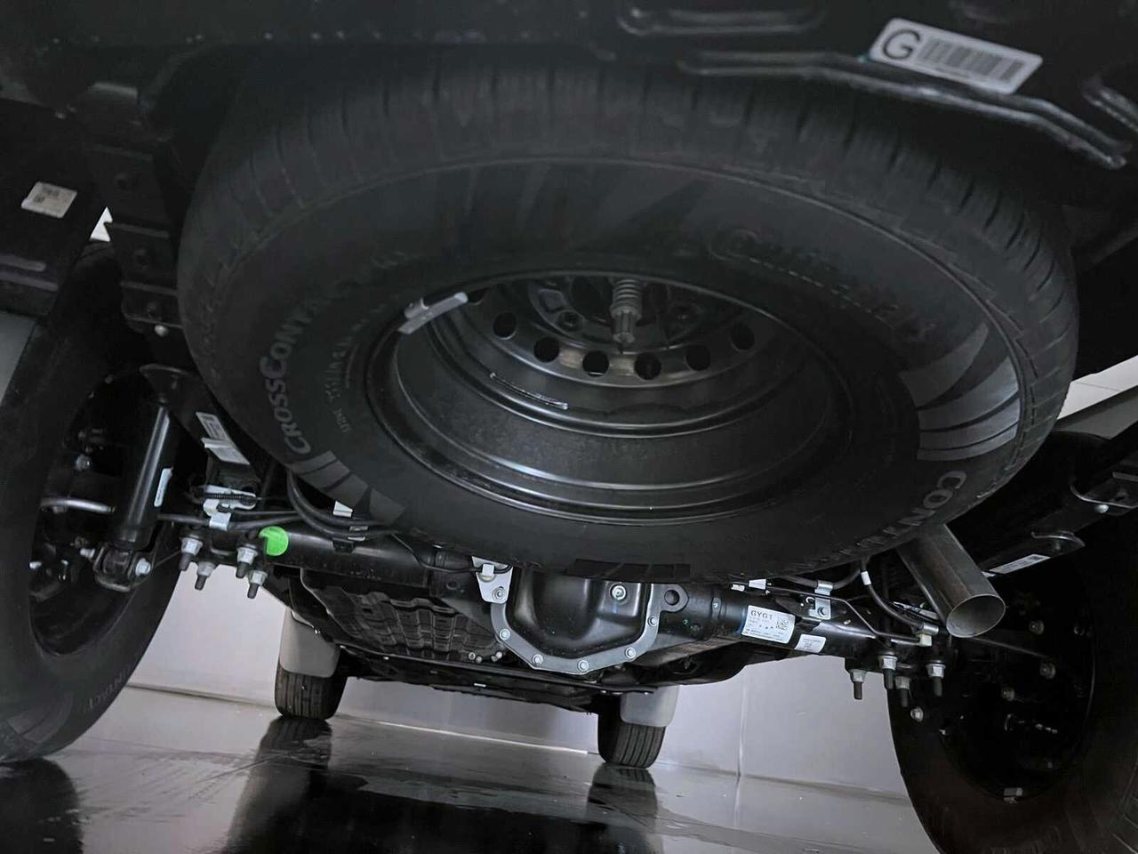 Volkswagen Amarok 2.0 TDI 170CV 4MOTION