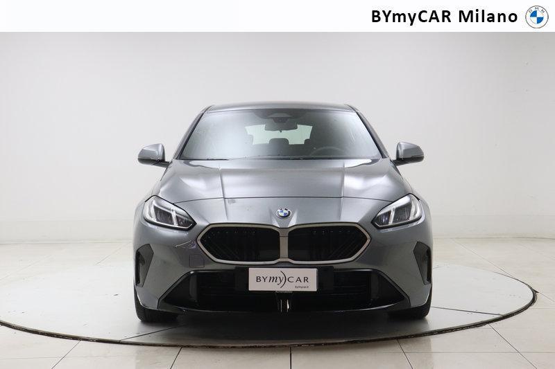 BMW Serie 1 120 48V MSport DCT