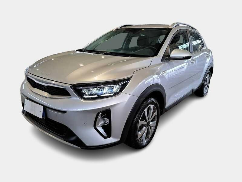 KIA STONIC 1.2 GPL URBAN MY22