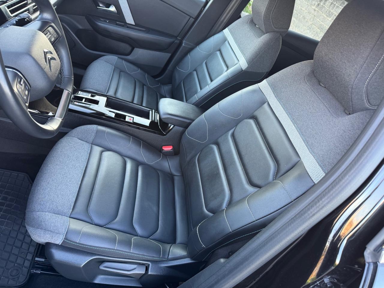 Citroen C4 BlueHDi 110 S&S Shine