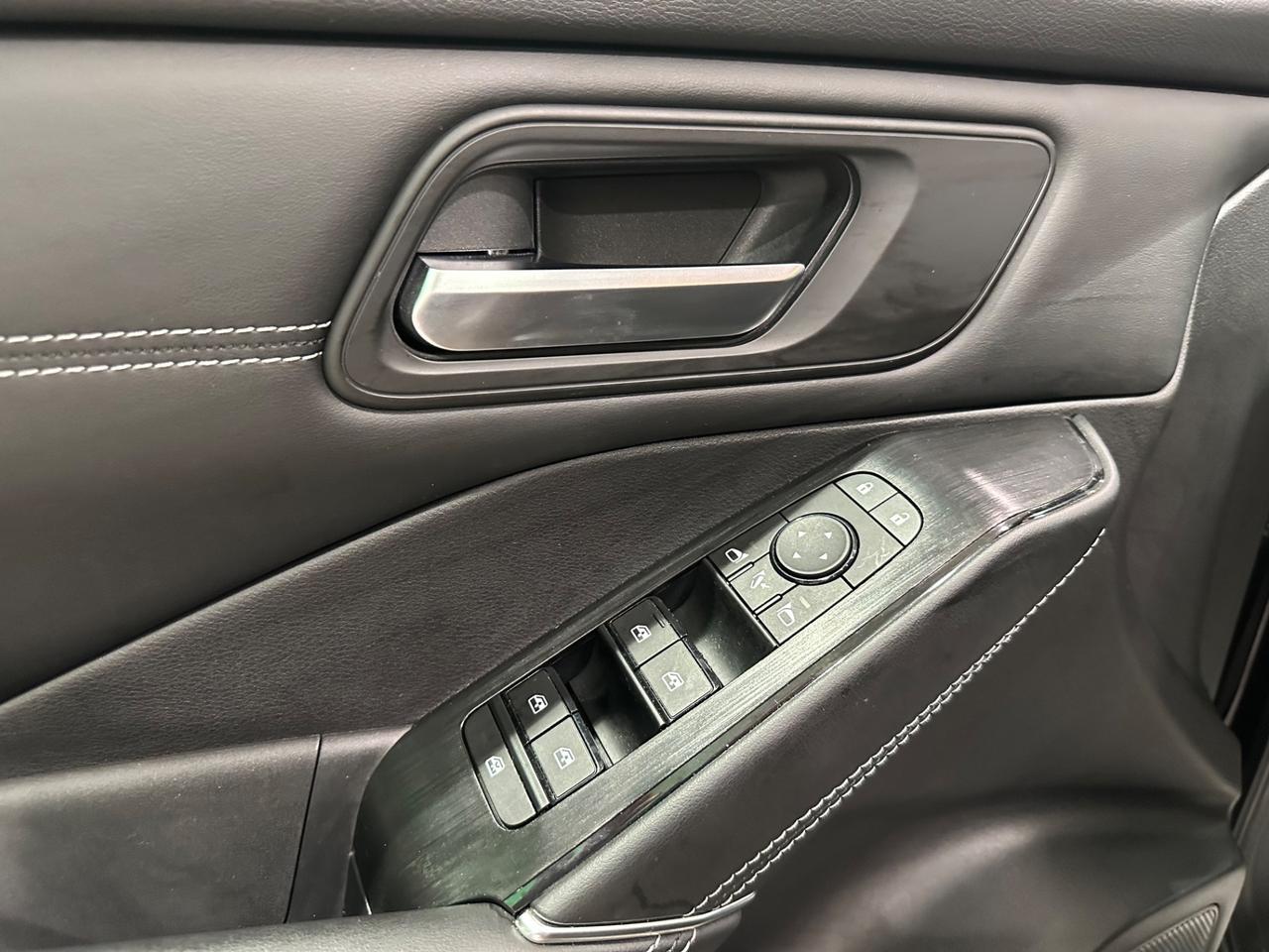 Nissan Qashqai MHEV 140 CV N-Connecta