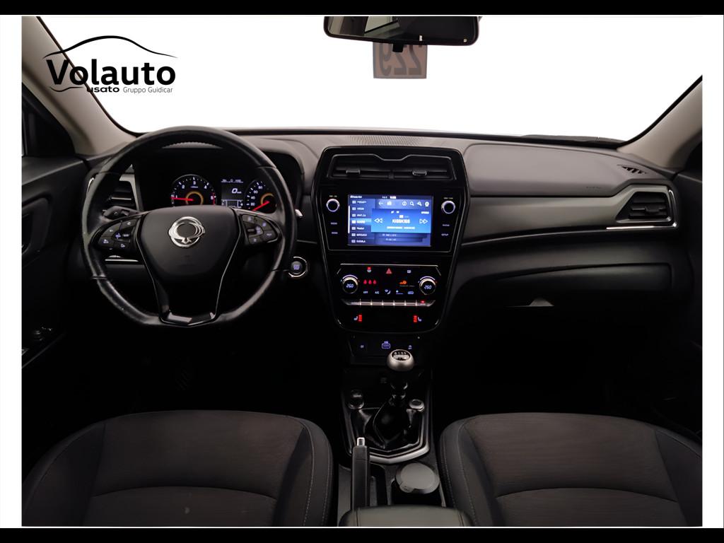 SSANGYONG Tivoli 2020 - Tivoli 1.6 Style pack 2wd