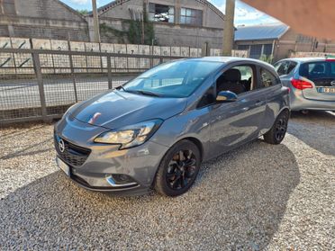 Opel Corsa 1.3 CDTI 95cv euro6 neopatentati
