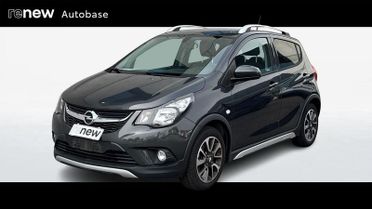 Opel Karl 1.0 73cv Rocks