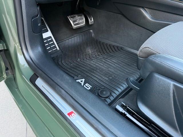 Audi A5 SPB 2.0 TDI 163CV S tronic S line