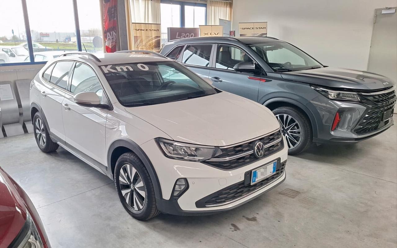 Volkswagen Taigo TSI 110 CV Life KM0