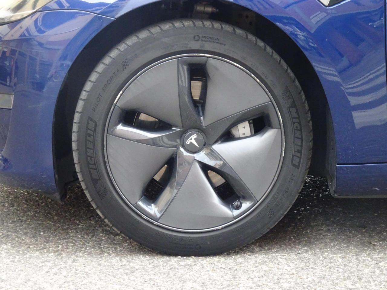 Tesla Model 3 Long Range Dual Motor AWD -IVA ESPOSTA-