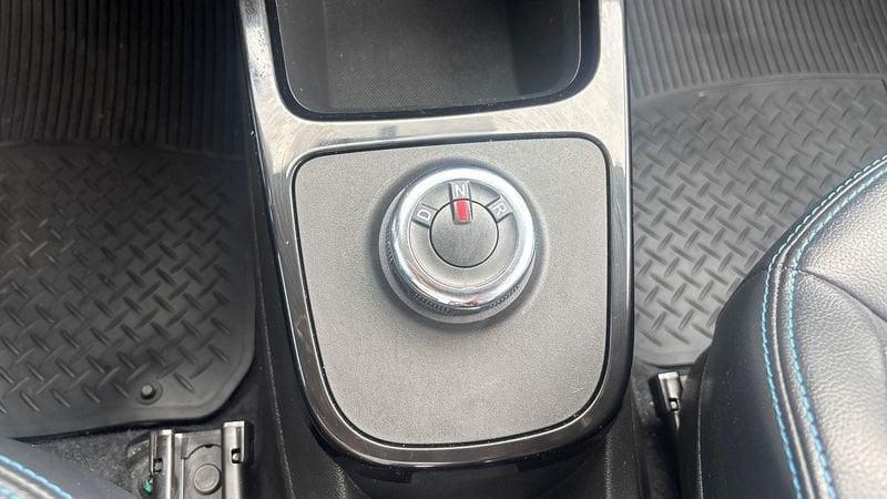 Dacia Spring Electric 45 Comfort