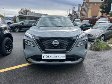 Nissan X-Trail e-Power e-4orce 4WD 7 posti N-Connecta