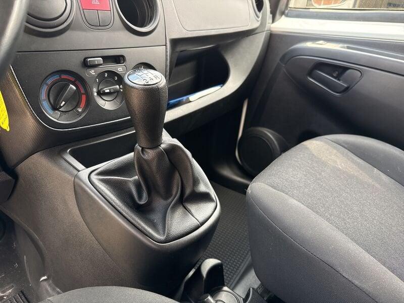 FIAT Fiorino 1.3 MJT 80CV Cargo 7.300 + IVA 22%