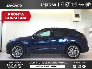 Alfa Romeo Stelvio Stelvio 2.2 Turbodiesel 210 CV AT8 Q4 Business