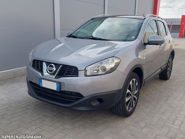 NISSAN QASHQAI 1.6 dci 130CV TEKNA TETTO FULL