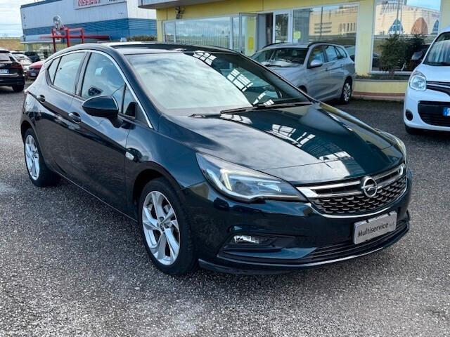 Opel Astra 1.4 Turbo 150CV Start&Stop aut. 5 porte Dynamic