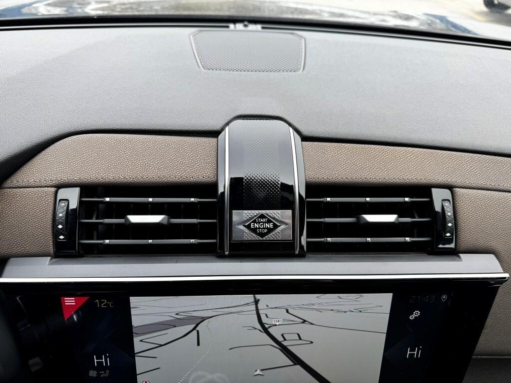 Ds 7 Crossback BlueHDi 130 aut. Grand Chic