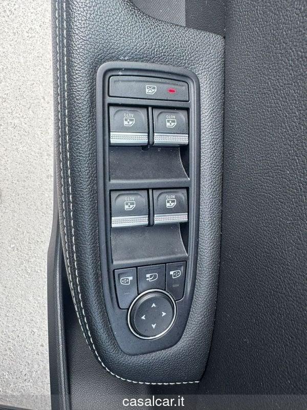 Renault Arkana Hybrid E-TECH 145 CV Intens 24 MESI DI GARANZIA