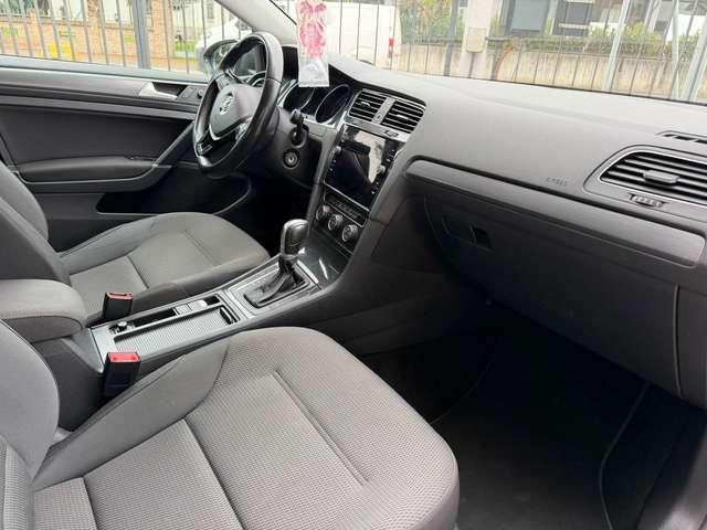 Volkswagen Golf Golf VII 2018 5p 5p 1.6 tdi Executive 115cv dsg