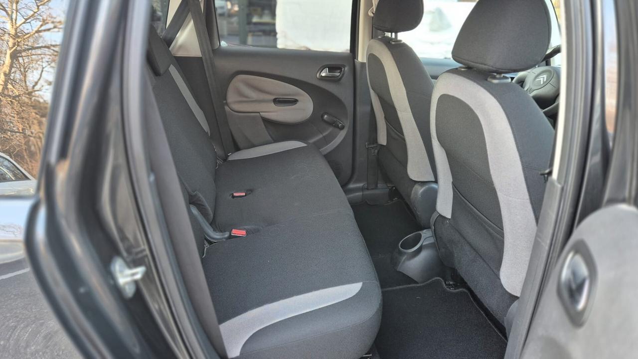 Citroen C3 Picasso 1.4 VTi 95 Exclusive *NEOPATENTATI*