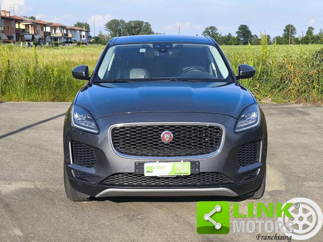 JAGUAR E-Pace 2.0D 150 CV AWD aut. R-Dynamic S