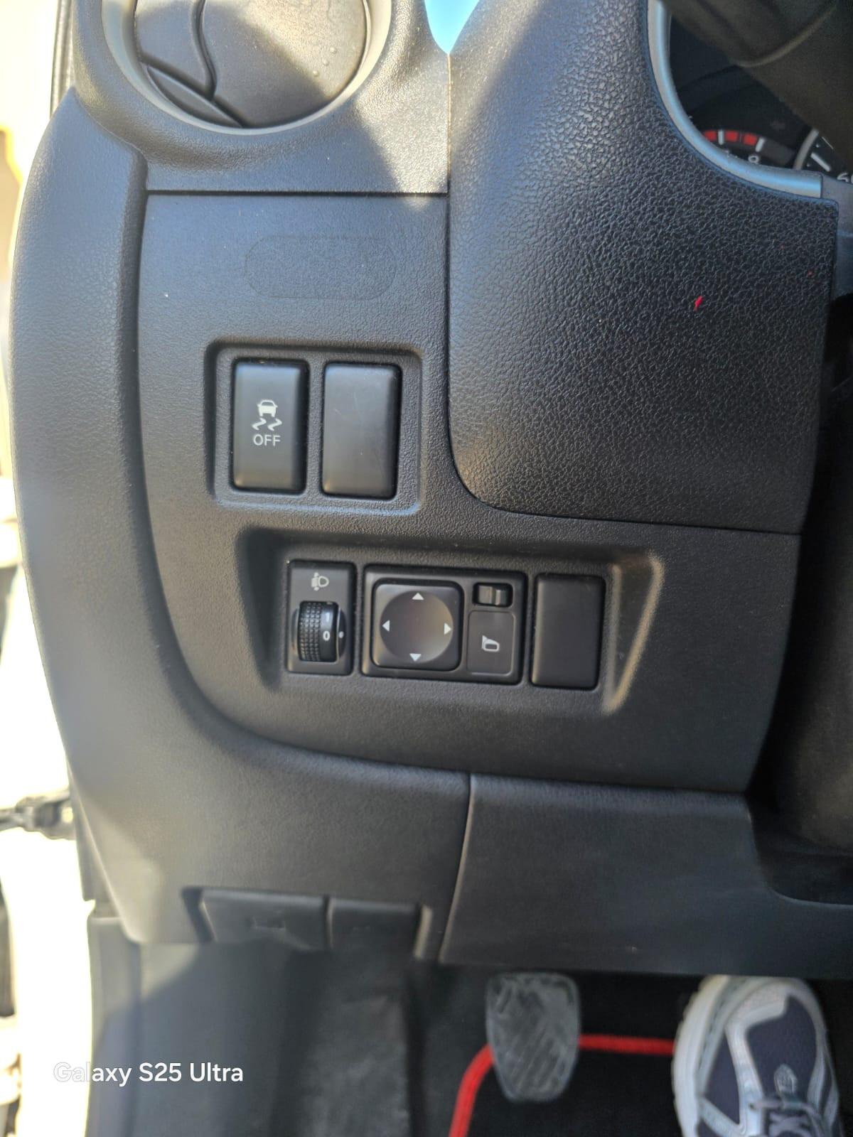 Nissan Micra 1.2 12V 5 porte Tekna