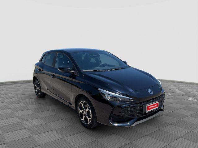 MG MG3 MG3 1.5 Comfort