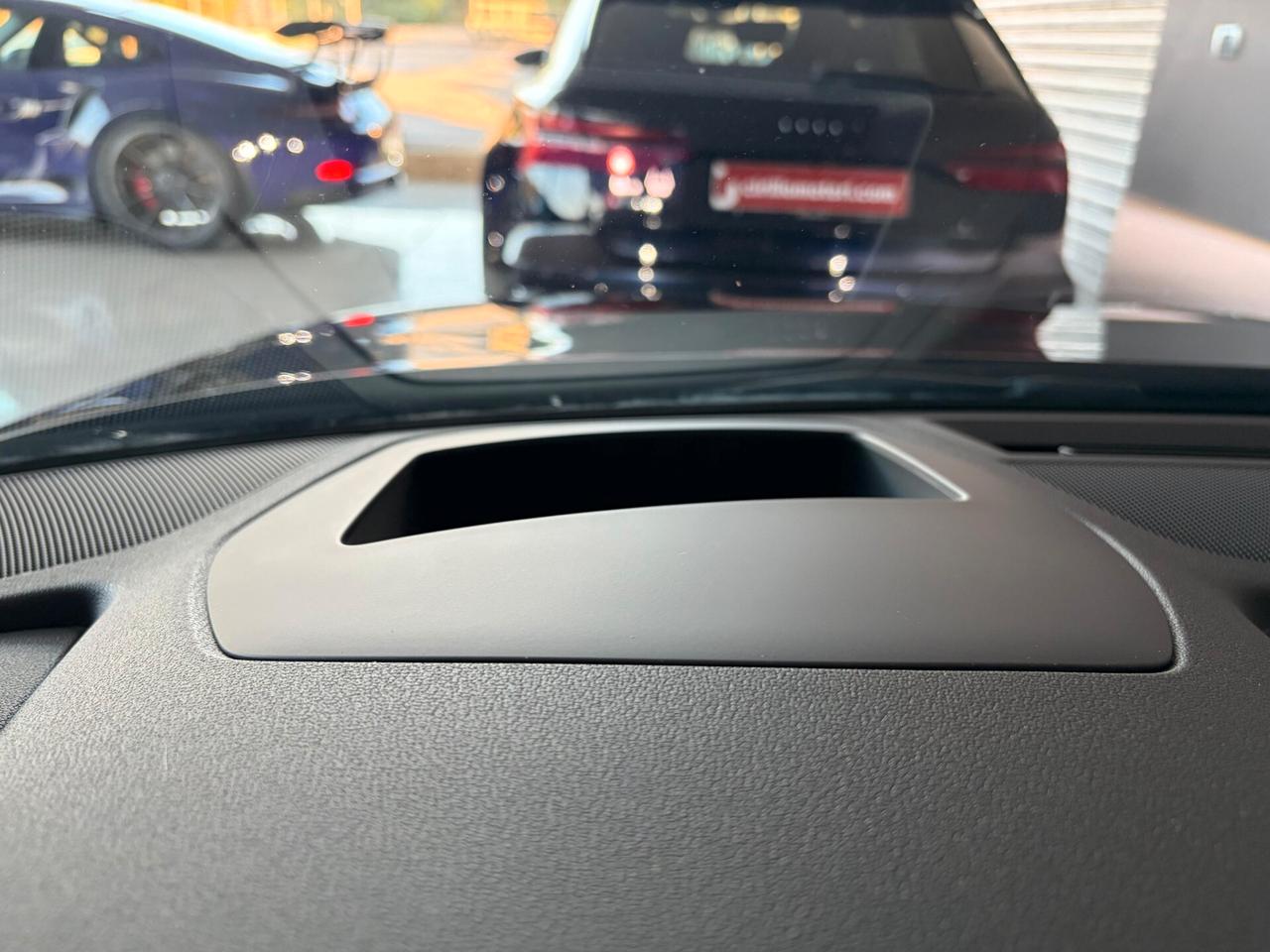 Audi RS 3 SPB TFSI quattro S tronic