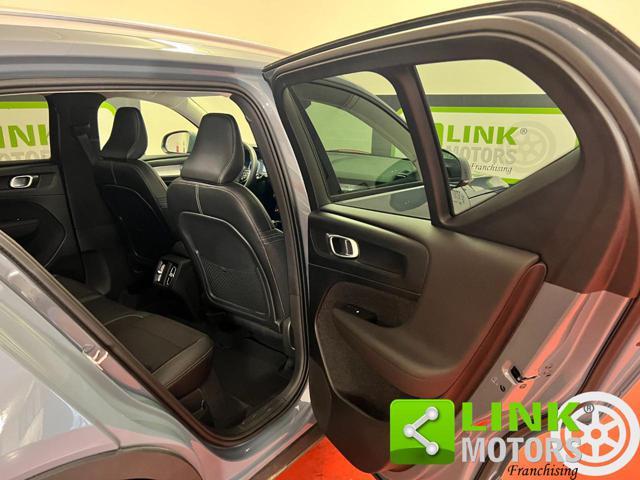 VOLVO XC40 PRENOTATA D3 Momentum Pro - 2ANNI GARANZIA - NAVI