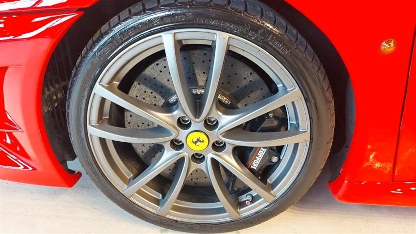 Ferrari F430 430 Scuderia F1