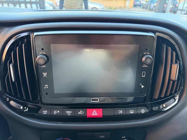 FIAT Doblo 1.6 MJT 120CV S&S PL Maxi N1 no clima.