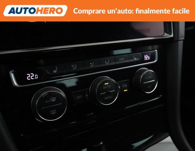 VOLKSWAGEN Golf 1.0 TSI 115 CV 5p. Business BlueMotion Technology