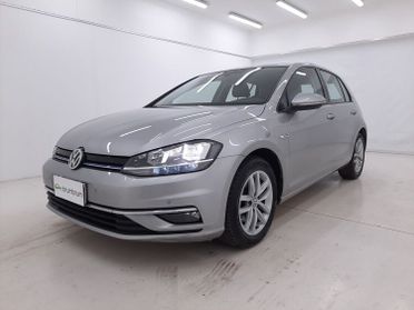Volkswagen Golf Bsiness DSG BR731412 1.5 Metano 130CV