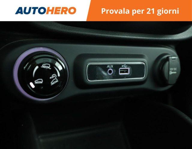 FIAT 500L 1.4 95 CV Cross